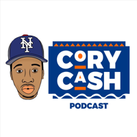 Cory Cash Podcast podcast