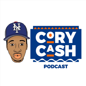 Cory Cash Podcast podcast