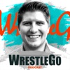 WrestleGo Podcast artwork