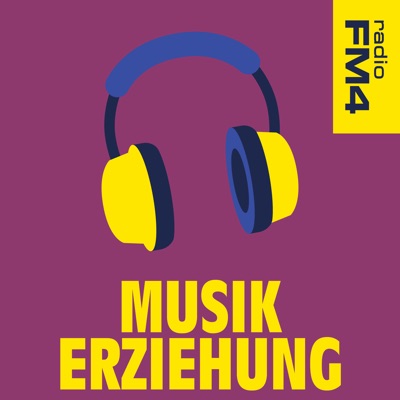 FM4 Musikerziehung:ORF Radio FM4