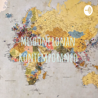 Storia di mishoneronan podcast