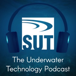 Pod 72 - Jill Zande, President of MATE Inspiration for Innovation on their International ROV Competition