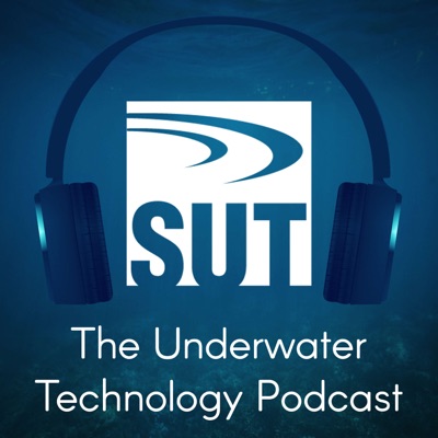 The Underwater Technology Podcast The Underwater Technology Podcast