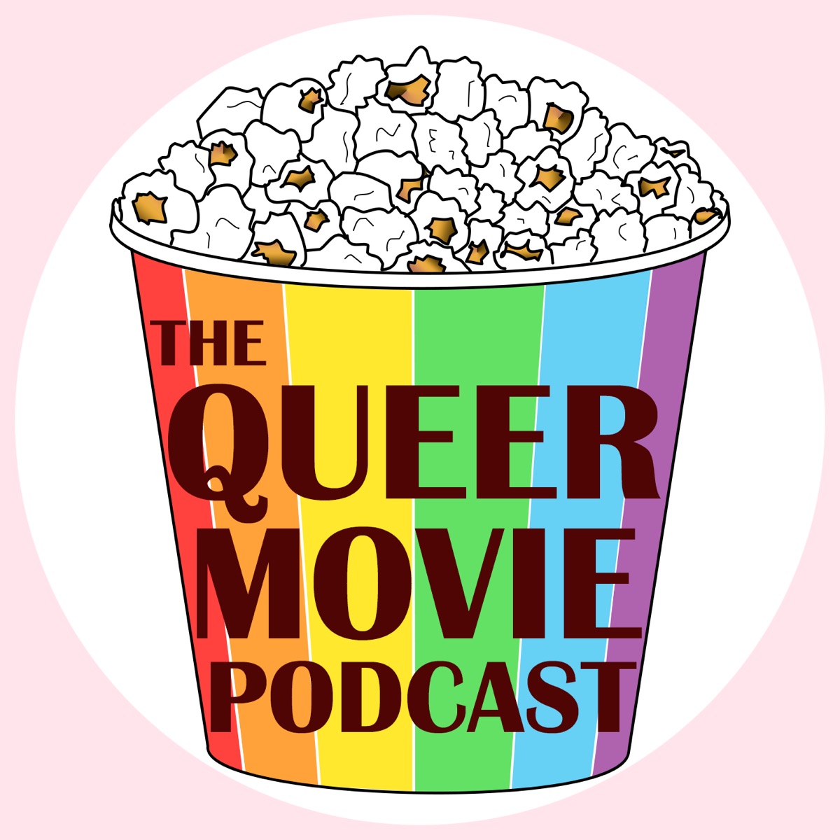 1200px x 1200px - Queer Movie Podcast â€“ Podcast â€“ Podtail