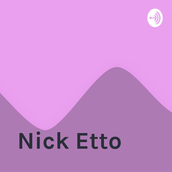 Nick Etto Artwork