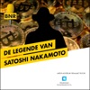 De Legende van Satoshi Nakamoto | BNR artwork