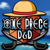 One Piece D&D - Daniel Rustage