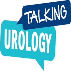 Dr Laurie Klotz - Talking Urology Podcast