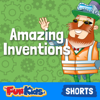 Sir Sidney McSprocket's Amazing Inventions - Fun Kids