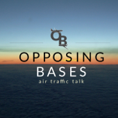 Opposing Bases: Air Traffic Talk - Air Traffic Talk