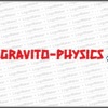 GRAVITO-PHYSICS artwork