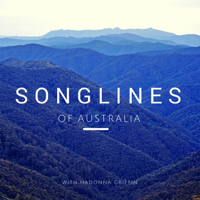 Songlines of Australia podcast