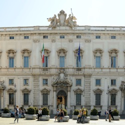 Giuliano Amato - La Corte, il Parlamento e i temi sensibili