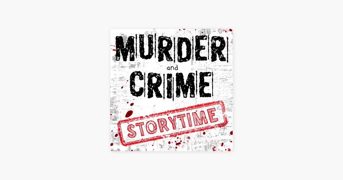 ‎Murder and Crime Storytime: Janet Chandler: We'll Kill Her at Her Own ...