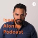 Isaac Alonzo Podcast
