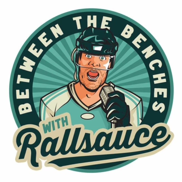 Between The Benches with RallSauce