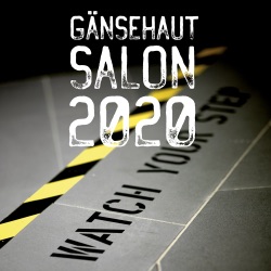 Trailer: Gänsehaut Salon