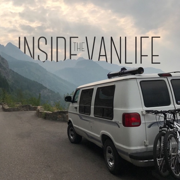 Inside the Vanlife