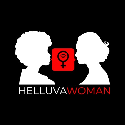 Helluvawoman Podcast