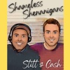 Shameless Shenanigans artwork