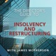The Director's Guide To Insolvency and Restructuring 