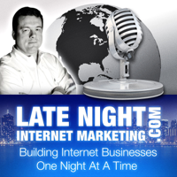 LNIM061 – Interview With Farnoosh Brock