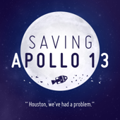 Saving Apollo 13 👨‍🚀 - Forensic Engineer Sean Brady — from Brady Heywood