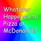 332 - Tim Horton's Pizza, Part 2