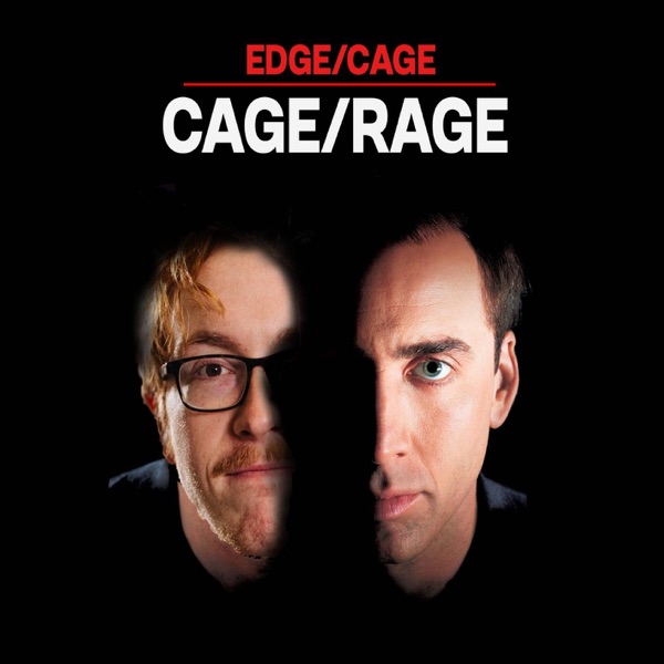 Cage Rage - A Nicolas Cage Podcast
