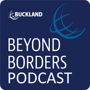Beyond Borders Podcast