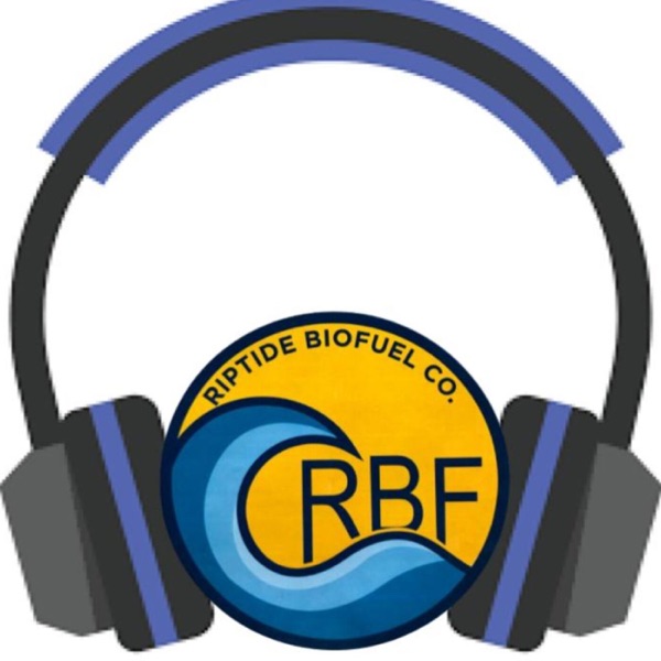 Riptide Biofuels Podcast Artwork