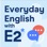 Everyday English with E2