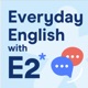 #24 - English Pronunciation - Speak with 'intrusion' like a native speaker in English with Louisa