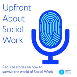 Upfront About Social Work