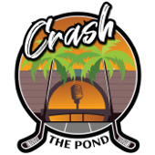 Crash The Pond: An Anaheim Ducks Podcast - Jake Rudolph and Felix Sicard