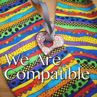 WE ARE COMPATIBLE S1EP18 - STEVEN DUNN