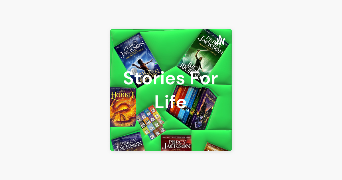 stories-for-life-on-apple-podcasts