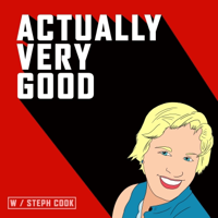 Episode 1 - Annie Donley and Dara Katz