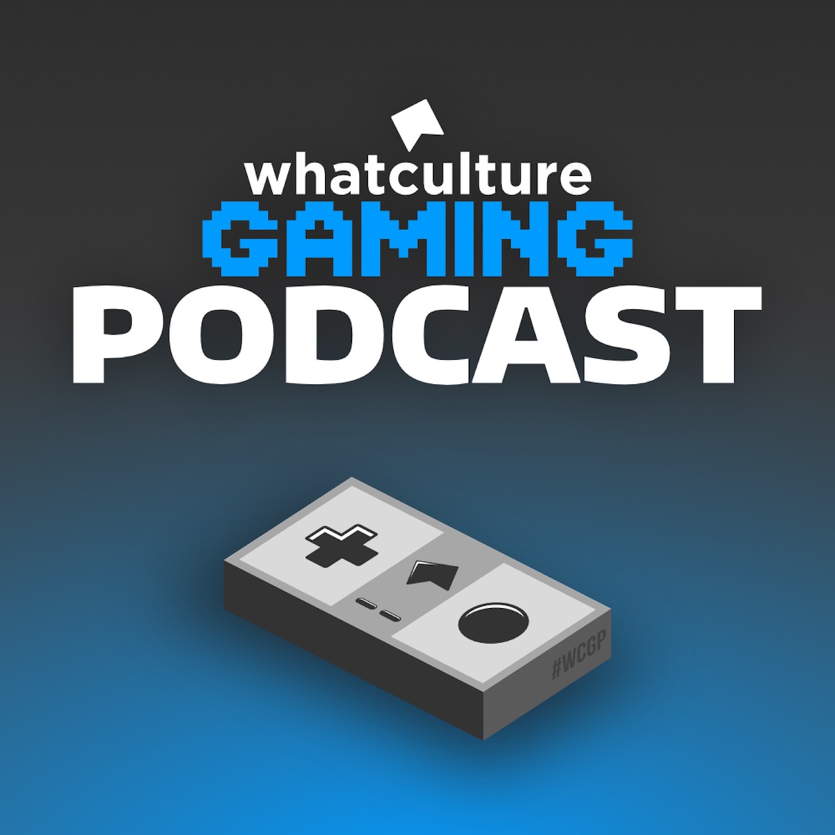 The Gamer's Podcast – Podcast – Podtail
