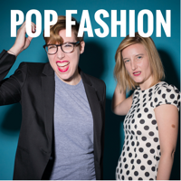 Pop Fashion podcast