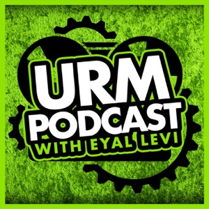 Unstoppable Recording Machine Podcast