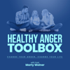Healthy Anger Toolbox - Change your anger, change your life! - Marty Wolner