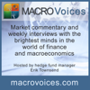 Macro Voices - Hedge Fund Manager Erik Townsend