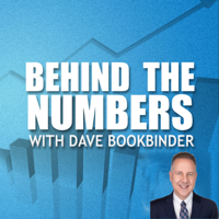 Corporate Anthropology: Driving Innovation with Andi Simon | Behind the Numbers with Dave Bookbinder