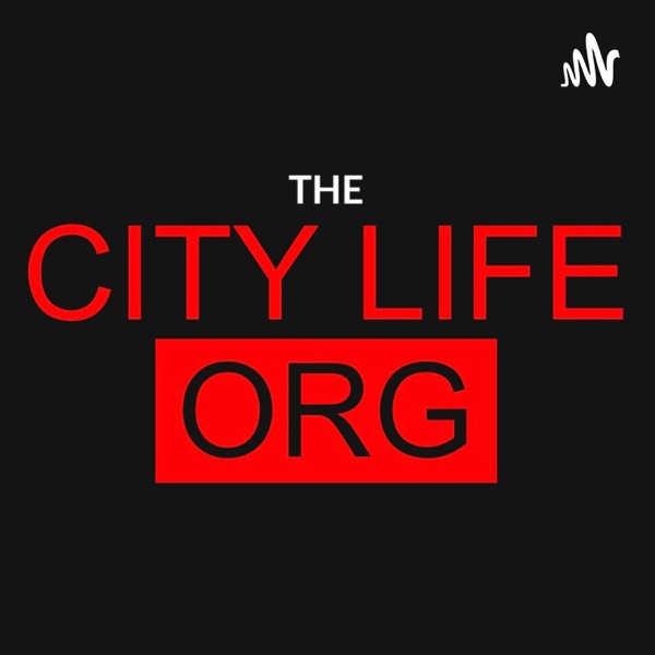 City Life Org Artwork