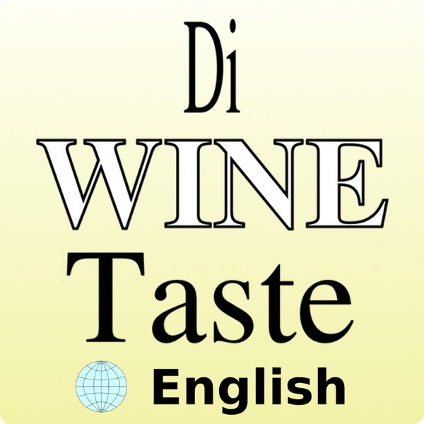 DiWineTaste Podcast - English
