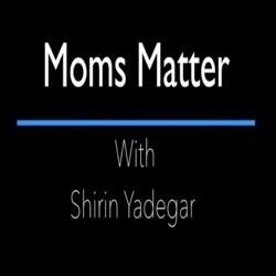 Welcome to Moms Matter