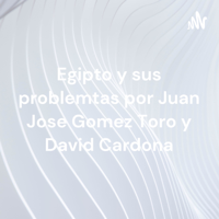 Egipto y sus problematicas