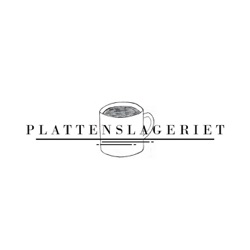 Plattenslageriet