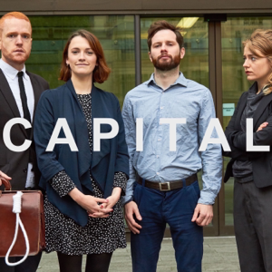 Capital podcast